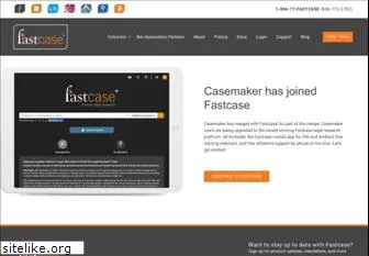 casemakerlegal.com