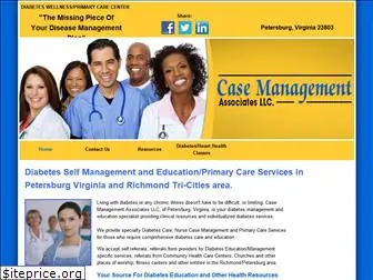 casemanagementassociates.org