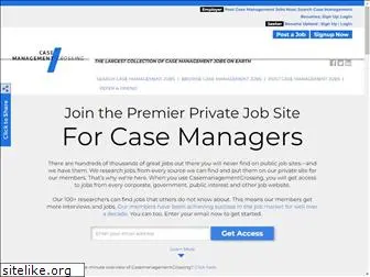 casemanagementcrossing.com