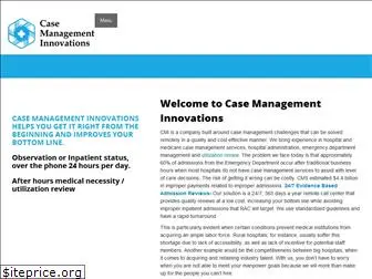 casemanagementinnovations.com