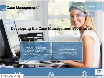 casemanagementinstitute.com