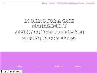 casemanagerscommunity.com