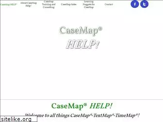 casemaphelp.com
