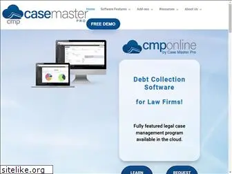 casemasterpro.com