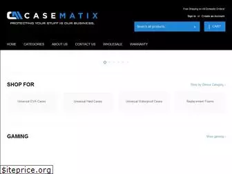 casematix.com