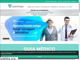 casembrapa.com.br