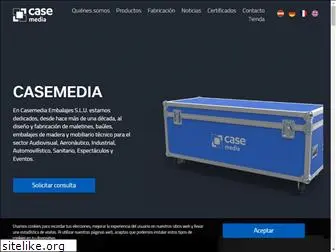 casemedia.es