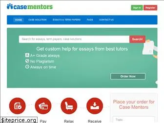 casementors.com