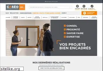 caseo-maison.com