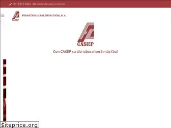 casep.com.mx