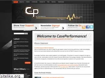 caseperformance.com