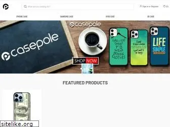 casepole.com