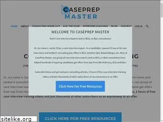 caseprepmaster.com