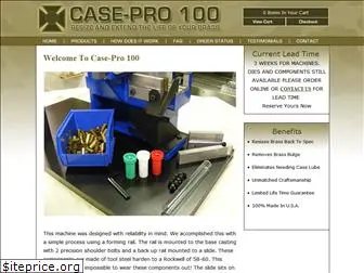 casepro100.com