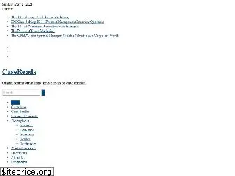 casereads.com