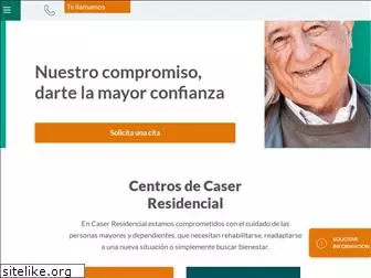 caseresidencial.es