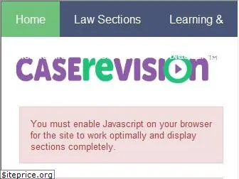 caserevision.co.uk