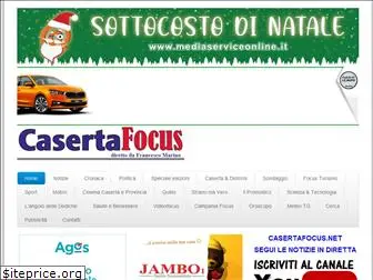 casertafocus.net