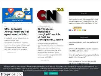 casertanews24.com