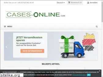 cases-online.com