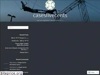 casesfivecents.wordpress.com