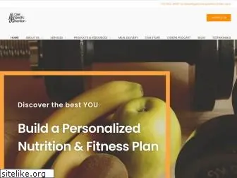 casespecificnutrition.com