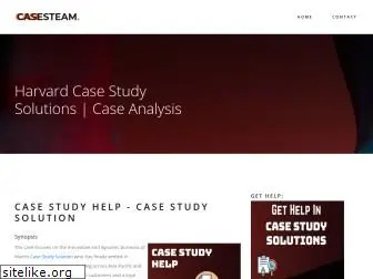 casesteam.com