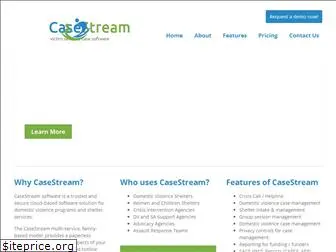 casestream.net