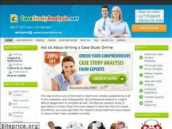 casestudyanalysis.net