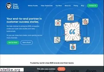 casestudybuddy.com