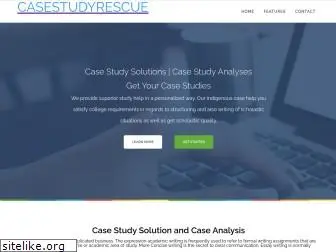 casestudyrescue.com