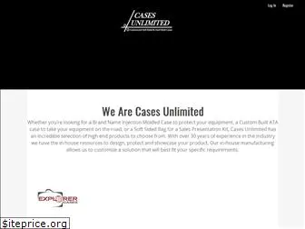 casesunlimitedinc.com