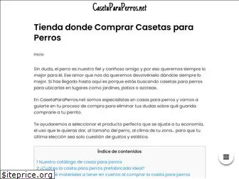 casetaparaperros.net