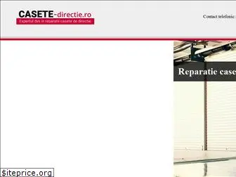 casete-directie.ro