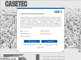 casetec.de