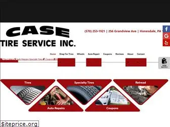 casetireservice.com