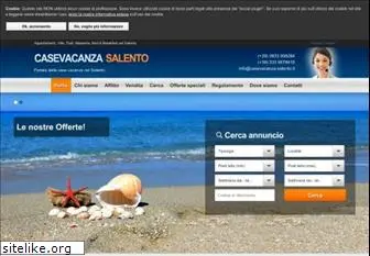 casevacanza-salento.it