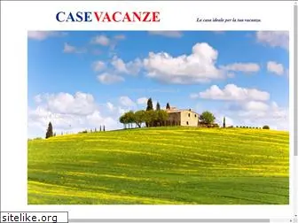 casevacanze.com