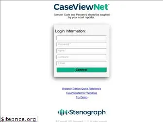 caseviewnet.com