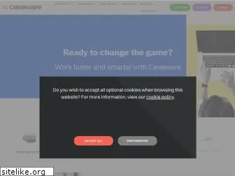 caseware.co.uk