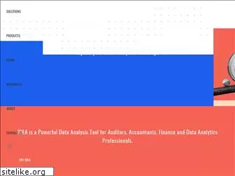 casewareanalytics.eu