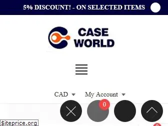 caseworld.com