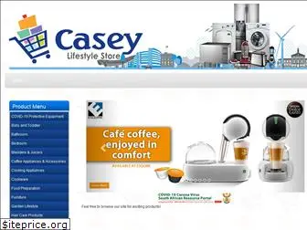 casey.co.za