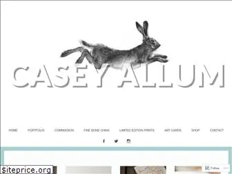 caseyallum.com