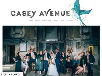 caseyavenue.co.uk