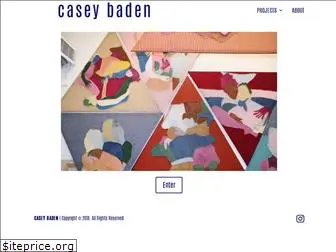 caseybaden.com