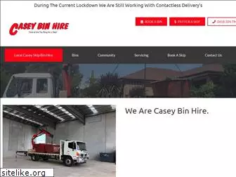 caseybinhire.com.au