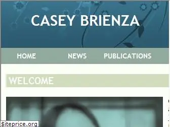 caseybrienza.com