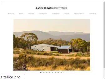 caseybrown.com.au