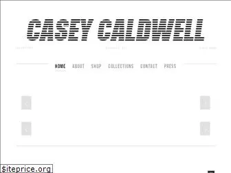 caseycaldwelldesign.com